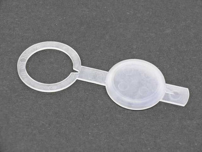 For 1974-1998 Porsche 911 Windshield Washer Fluid Reservoir Cap 86432CYDW 1978