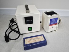 Microscope ZEISS HBO fluorescence Module