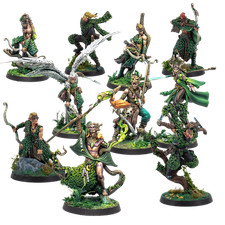 Syenann Action Pack Warcrow