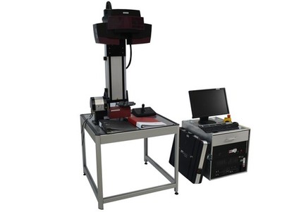 GOM Atos II Rev. 02 3D Scanner Triple Scan Messsystem Scansystem