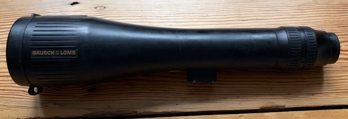 Bausch + Lomb Telescopes | eBay