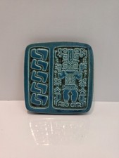 Gene Friley-Fistick Kilnforms Inca Pottery Lt...