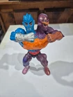 Vintage 1984 He-Man Two Bad 2 Headed Action Figure MOTU A6