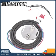 Programmable Single Fire Electronic Ignition Module For Tour Glide Ultima 53-644