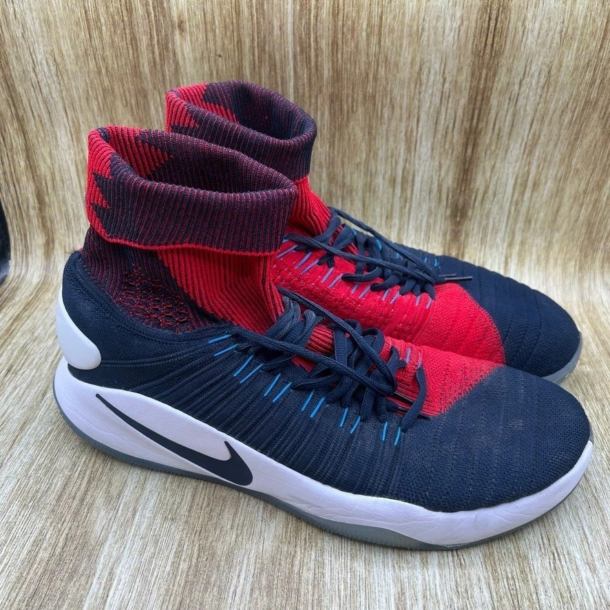 Nike Hyperdunk 2016 Flyknit USA for Sale | Authenticity Guaranteed