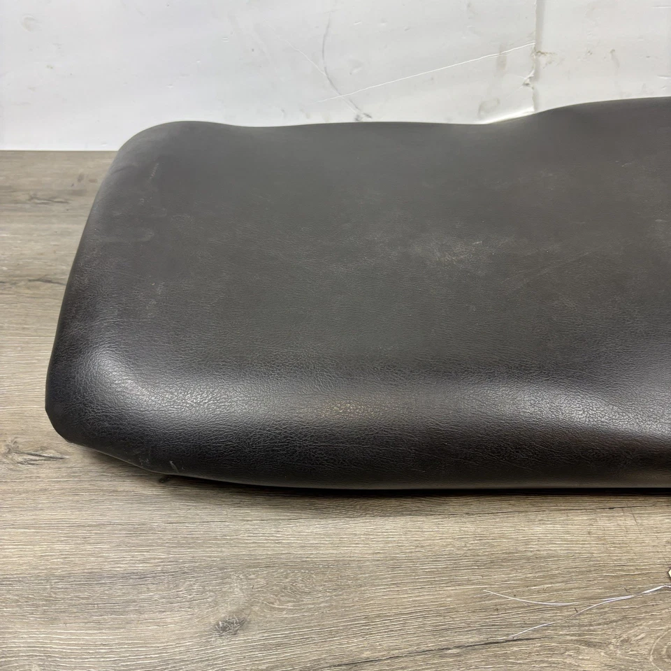 2018 Polaris Ranger Xp 900 Passenger Side Lower Seat Back 2687909 - Image 2 of 4