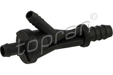 TOPRAN Ventil Luftsteuerung (Ansaugluft) 113 901 für AUDI VW PASSAT 3B2 TT POLO