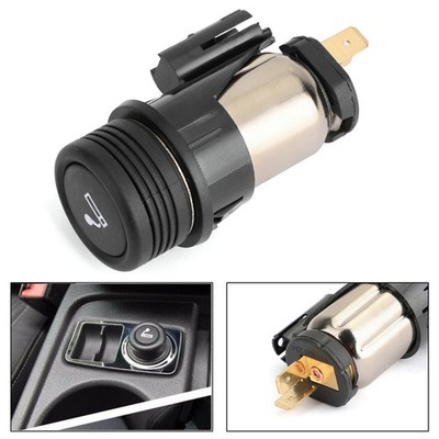 Zigarettenanzünder-Element Für Ford Fiesta Mondeo C-MAX S-MAX