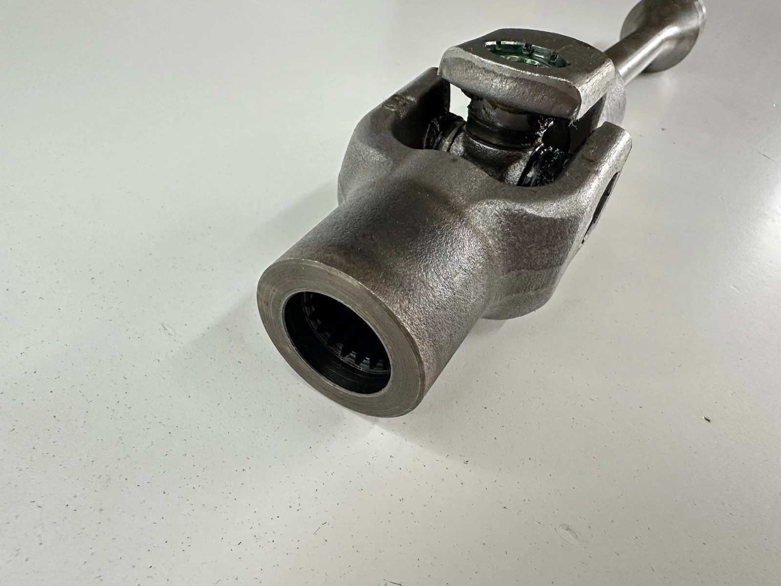 88-93 HONDA TRX 300 TRX300FW FOURTRAX REAR DIFFERENTIAL