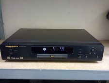 lettore cd dvd mp3 Marantz Dv4100 perfettamente funzionante con telecomando e do