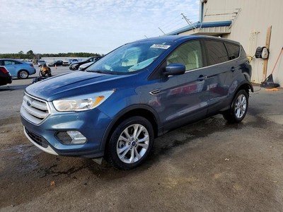 Used Body Control Module fits: 2018 Ford Escape Body Control BCM module and insi