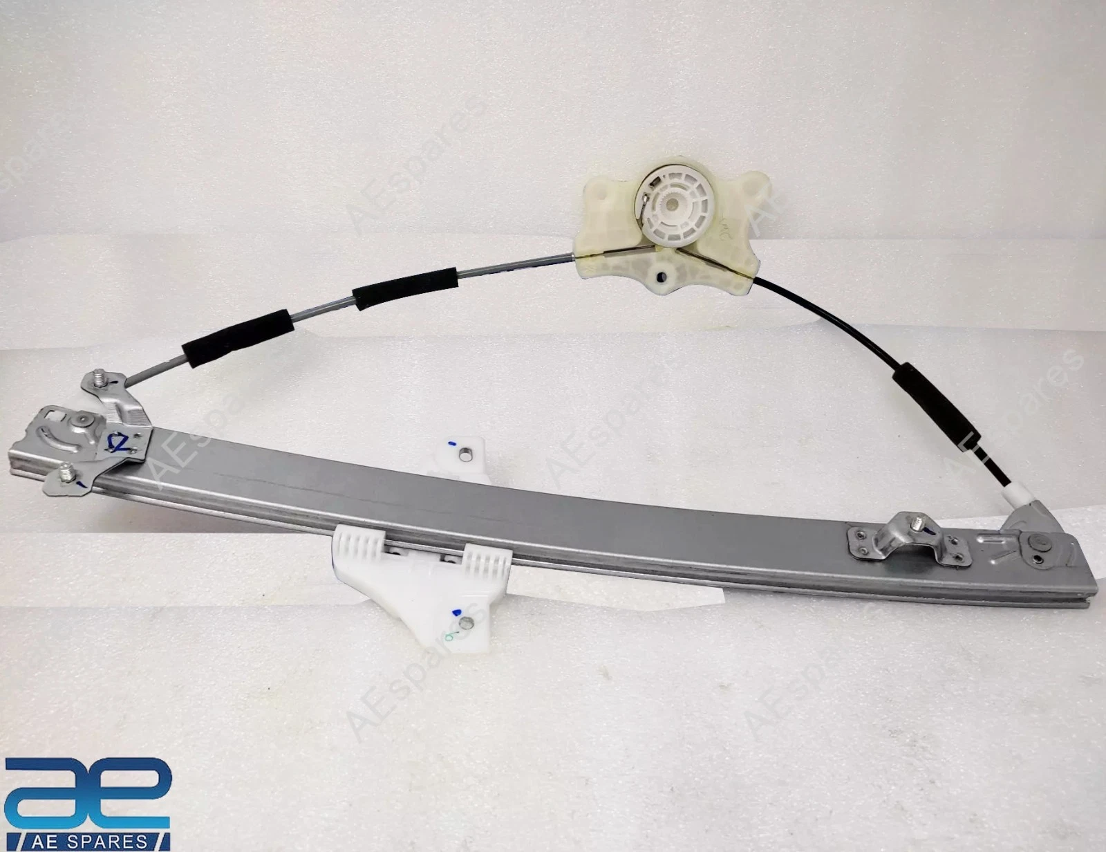 Front Door Window Regulator RH for Hyundai I20 Active 2015-20, I20 Elite 2014-20