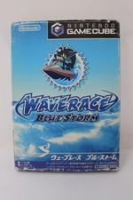 Wave Race: Blue Storm - Nintendo GameCube (JP - Region Locked)