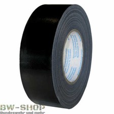 ORIGINAL BUNDESWEHR PANZERBAND NEU BW PANZERTAPE KLEBEBAND GEWEBEBAND GAFFA