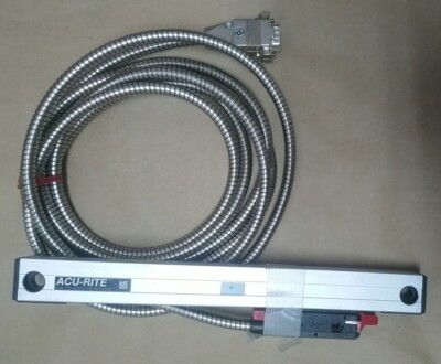 Digital Readouts - Acurite Linear Encoders