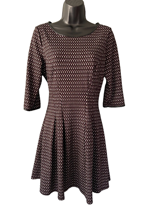chinese dress ladies Astr - Lezith Dress, Black - Black main image 1