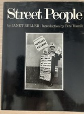 Street People, Beller