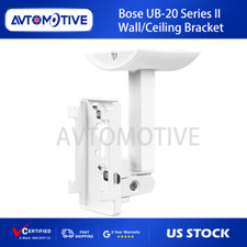 UB-20 Series II Speaker Wall Mount Bracket fo...