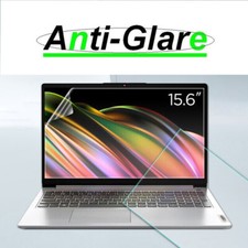 2X Anti-Glare Screen Protector for 15.6" Lenovo IdeaPad Gaming 3 15", Gen 6 