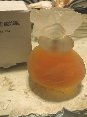 Kenzo signature edt spray 3.4 / 100 ml hard to find vintage 1990's