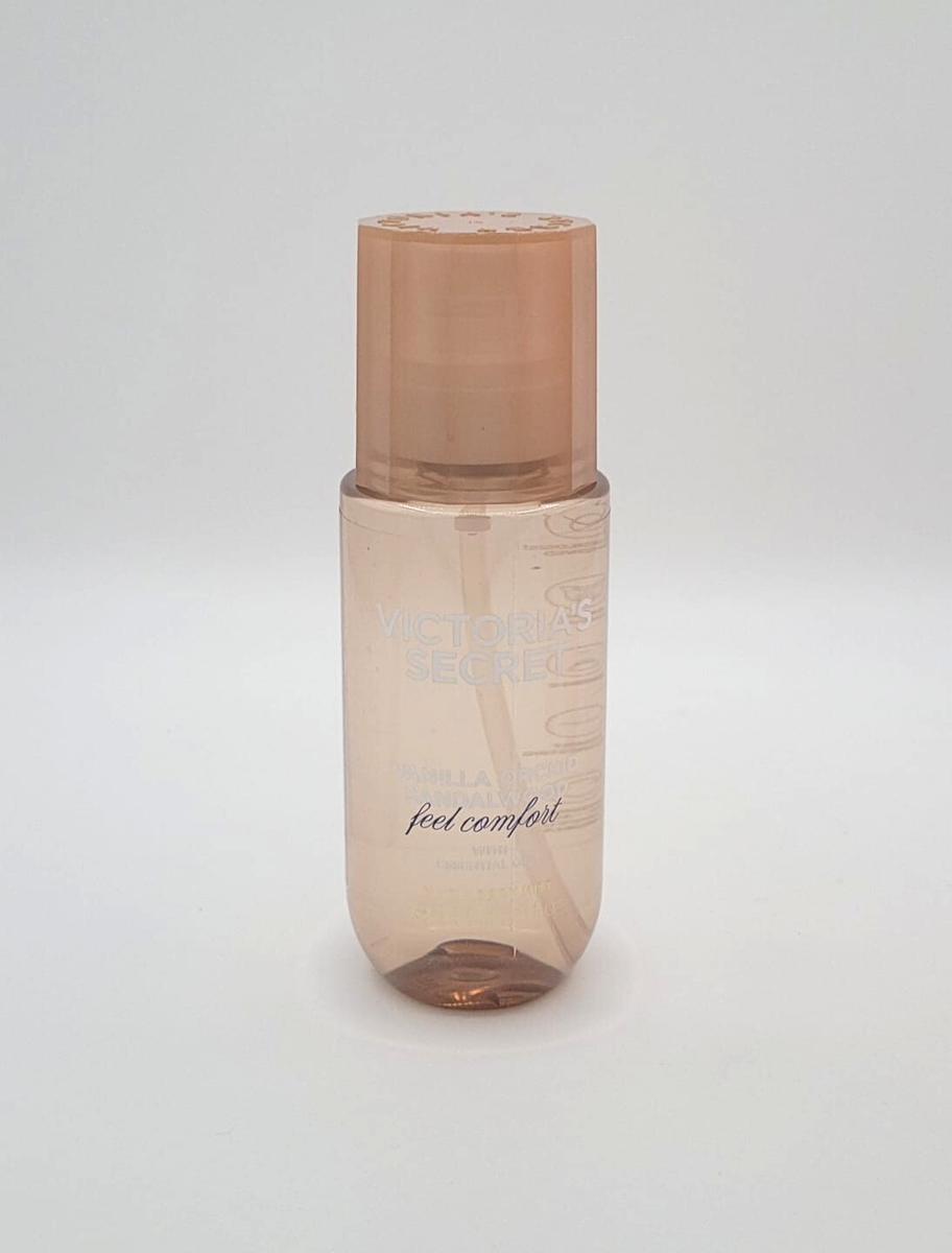 Victoria's Secret Vanilla Orchid Sandalwood Fragrance Hair & Body