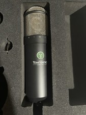 Townsend Labs Sphere L22 Condenser Microphone for sale online | eBay