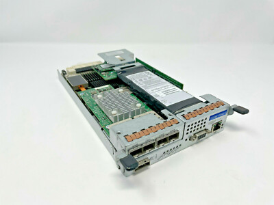 Infortrend RAID Controller FC 8 Gbps 4x SFP + ESDS S16F-R1840-4 83SF18RF164D-001