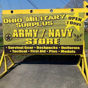 Ohio Military Surplus | eBay Stores