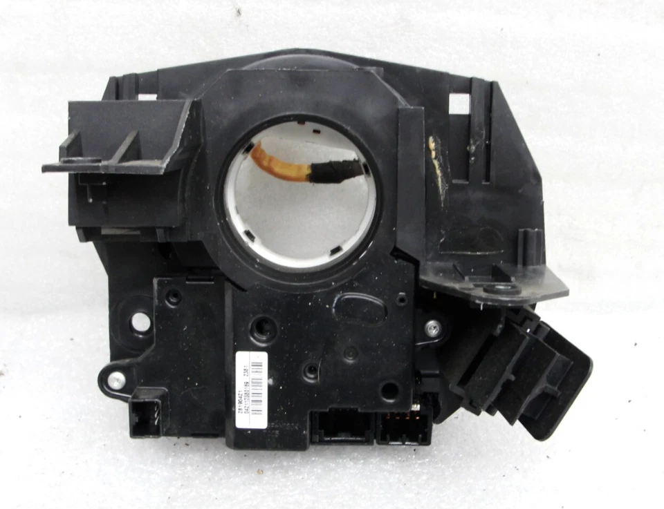 Carrete de contacto Dodge Caravan VW Routan OEM RESORTE DE RELOJ 56046496 Town Country 08-20 Foto 4 de 4