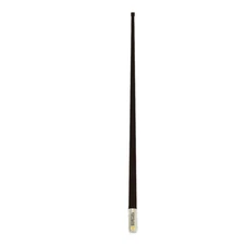Digital 529VB 8ft VHF Radio Marine Boat Antenna Black 6dB w/20ft Cable+Connector
