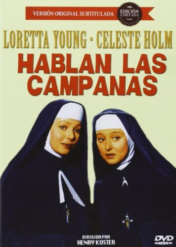 HABLAN LAS CAMPANAS (VOS) (DVD) - Imagen 1 de 2