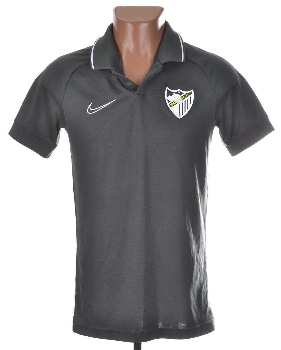 Nike Malaga International Club Soccer Fan Apparel and Souvenirs