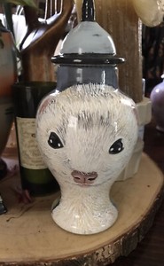 ferret urn
