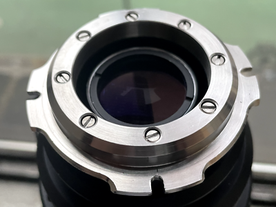 EX Cooke Varotal Taylor Hobson 20mm - 100mm F 2.8 / T 3.1