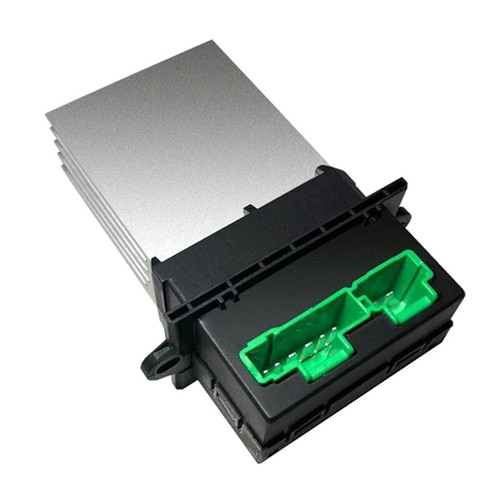 Electric Fan Resistor Module Control Unit Heat Dissipator for 406 107 607 6441L2 - Picture 4 of 8