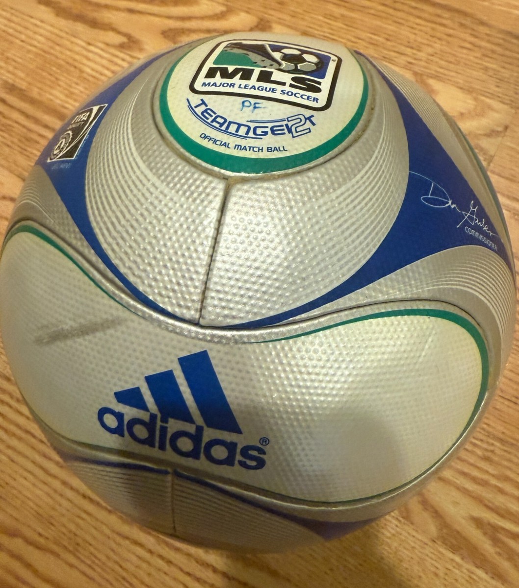 adidas TEAMGEIST 2 サッカーボール Adidas Teamgeist 2 official match ball of J League 2008