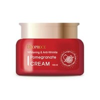 Deoproce Whitening And Anti-Falten Granatapfel Creme 100Ml - Kostenloser Versand