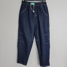 Boys  blue jeans/ Size 12