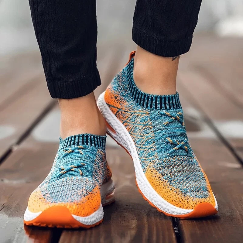 Men Casual Shoes High Quality Shoes Comfortable Classic Buty Meskie 2020