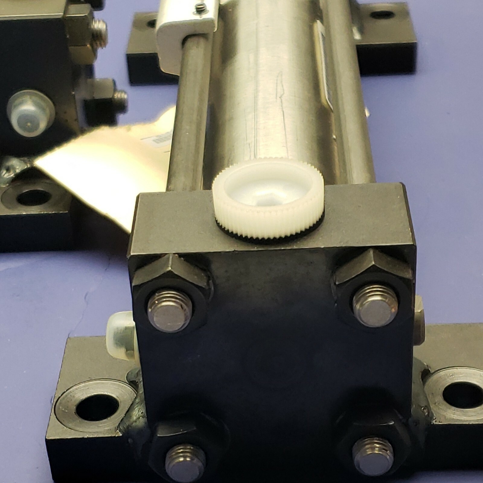 Horiuchi Machinery FFRSA 1LA40BB160ABD Hydraulic Cylinder Matched set