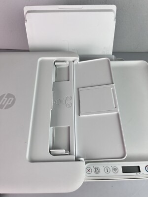 HP DeskJet Plus 4152 Inkjet Color All-In-One Printer - 7FS74A for