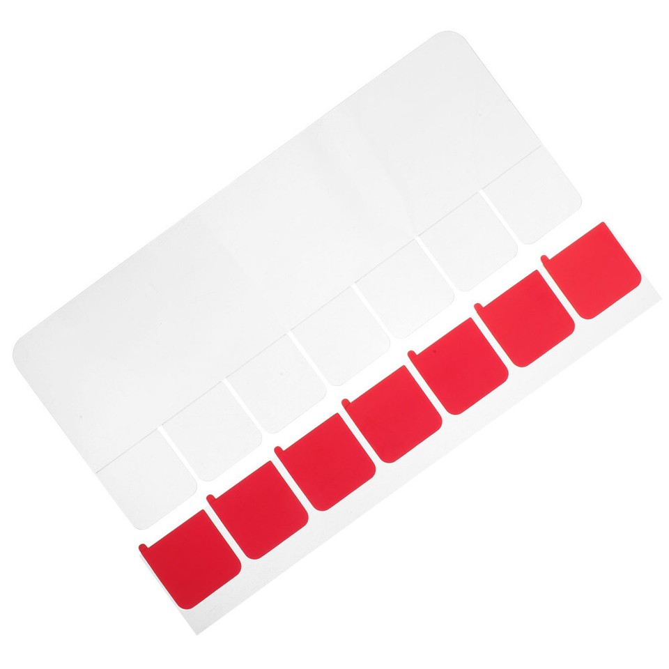 2 Pieces Urine Guard for Boys Toilet Seat Pee Splash Children Hygienic