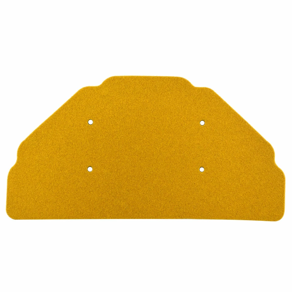 Filtro de aire de espuma para Kawasaki ZX600G/J Ninja ZX6R ZZR600 ZX636A 11013-1274 Foto 4 de 4