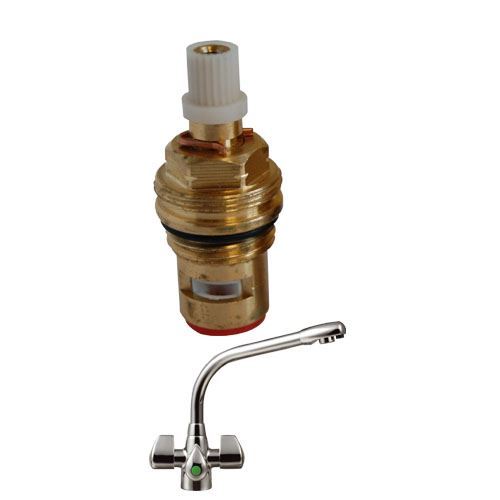 Franke Triflow Moderne Replacement Hot Valve Cartridge