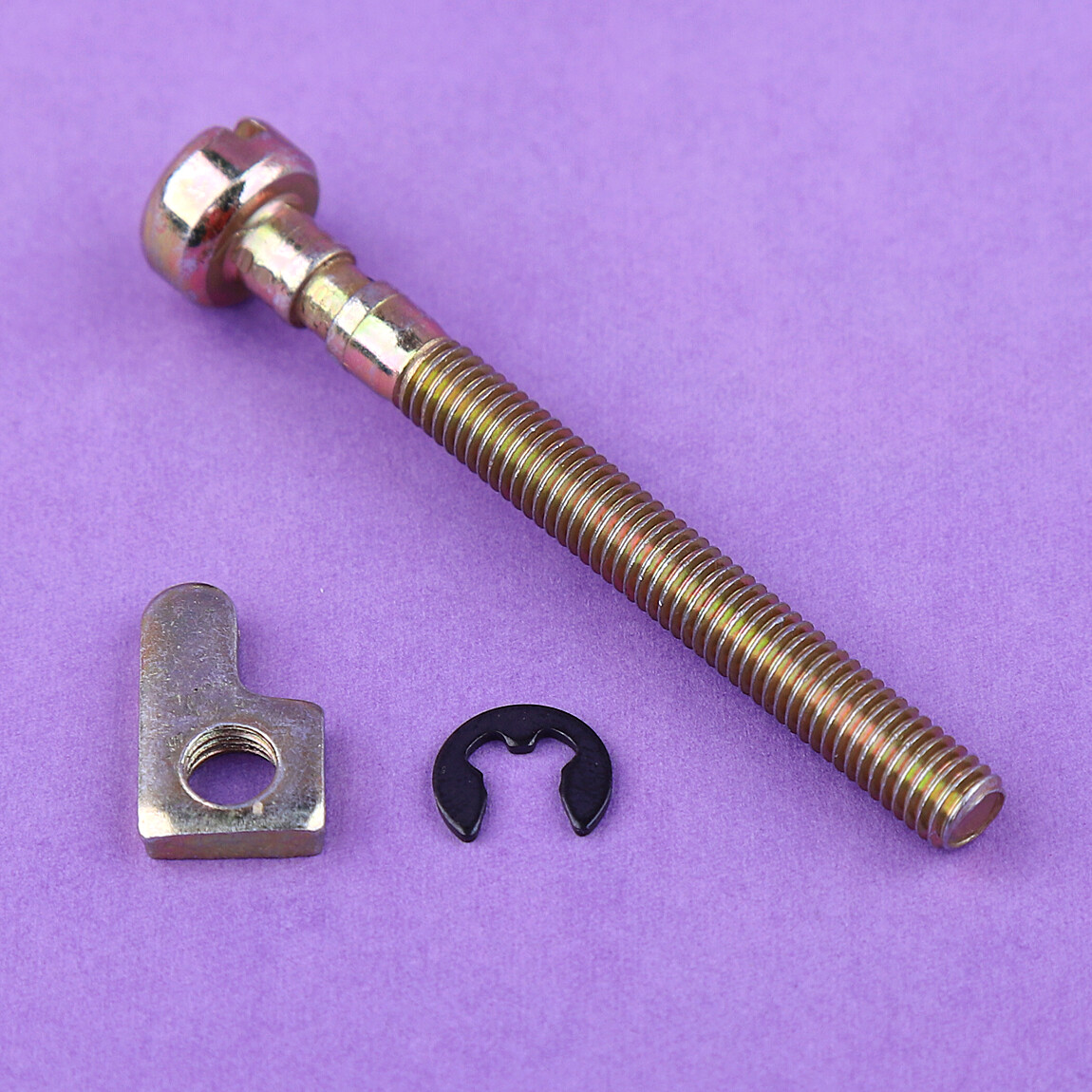Chain Bar Adjuster Tensioner Screw For Craftsman Pole Pruner Saw Parts 358351181 eBay