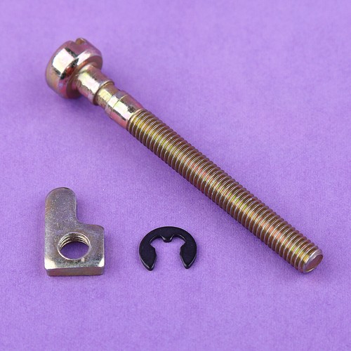 Chain Bar Adjuster Tensioner Screw For Craftsman 358351181 Pole Pruner