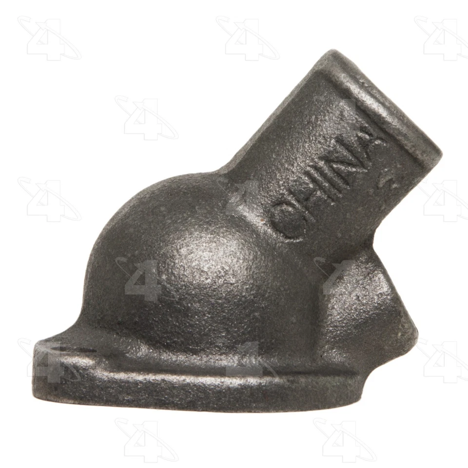 Para Ford Courier 1977-1982 2,3 L motor L4 salida de agua refrigerante 4 estaciones 1978 Foto 4 de 4