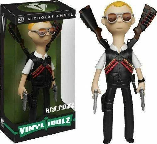 Ángel Figura de Acción de acción vinilo Collections