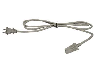Central Vac vacuum 6 ft Electric power hose Cord Nutone pigtail 0253B-000