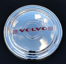 Wheel Cover Hub Cap Set Of 4 Pv 444 544 445 Volvo